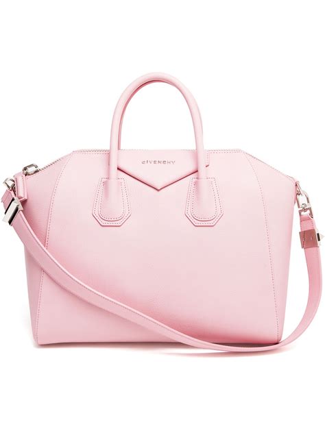 givenchy antigona pink replica|givenchy antigona shopper tote.